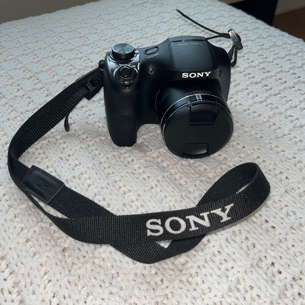 Digital camera